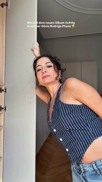 Ischtar isik page leaked private photo uncensored HD quality