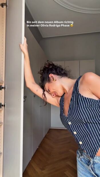 Ischtar isik page leaked private photo uncensored HD quality