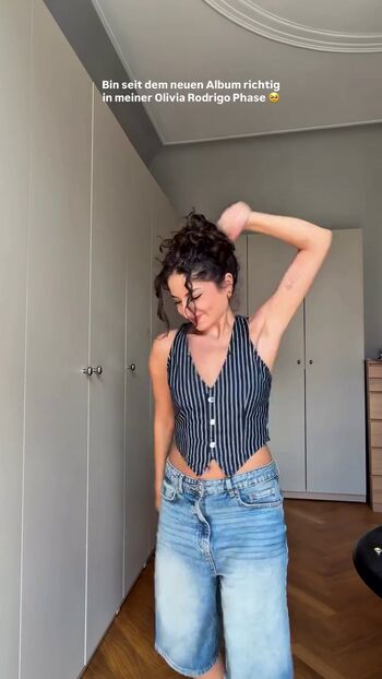 Ischtar isik page leaked private photo uncensored HD quality