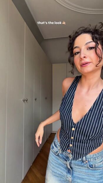 Ischtar isik page leaked private photo uncensored HD quality