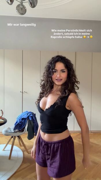 Ischtar isik page leaked private photo uncensored HD quality