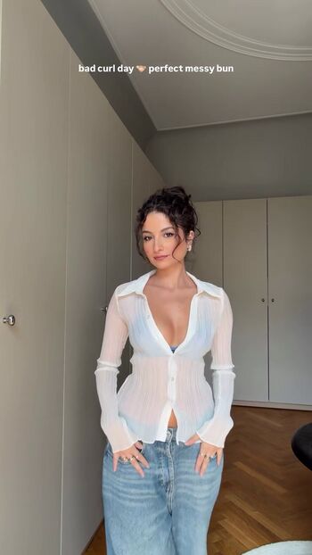 Ischtar isik page leaked private photo uncensored HD quality