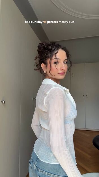 Ischtar isik page leaked private photo uncensored HD quality