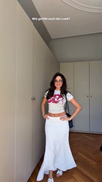 Ischtar isik page leaked private photo uncensored HD quality