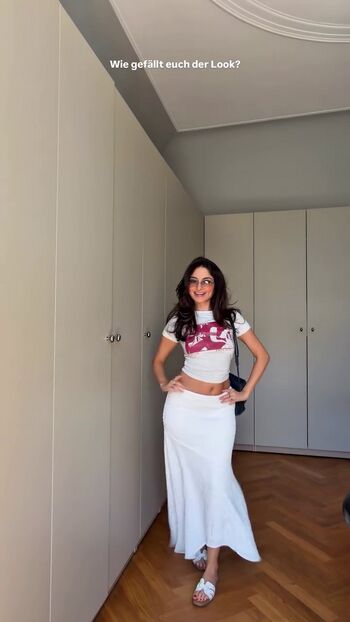 Ischtar isik page leaked private photo uncensored HD quality