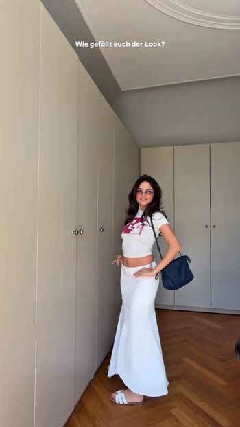 Ischtar isik page leaked private photo uncensored HD quality