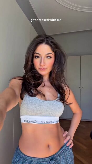 Ischtar isik page leaked private photo uncensored HD quality