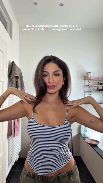 Ischtar isik page leaked private photo uncensored HD quality