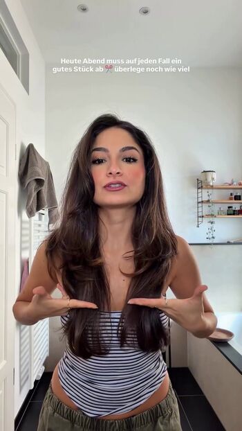 Ischtar isik page leaked private photo uncensored HD quality