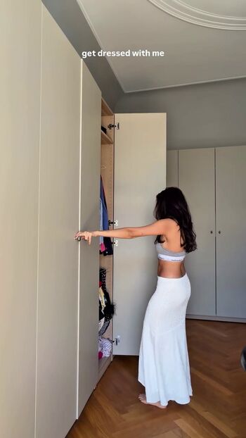 Ischtar isik page leaked private photo uncensored HD quality