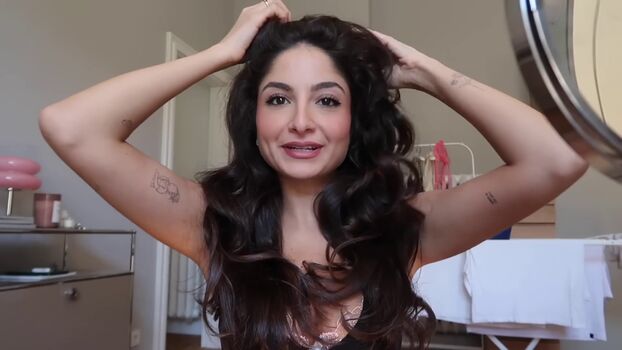 Ischtar isik page leaked private photo uncensored HD quality