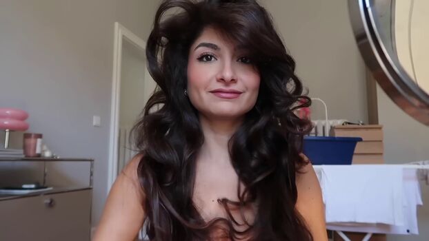 Ischtar isik page leaked private photo uncensored HD quality