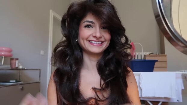 Ischtar isik page leaked private photo uncensored HD quality
