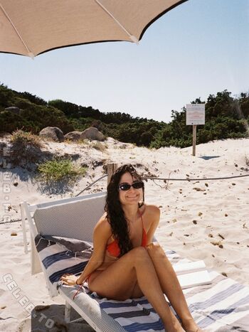 Ischtar isik page leaked private photo uncensored HD quality