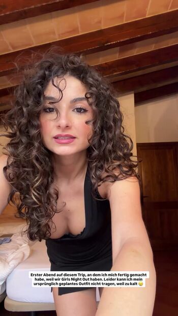 Ischtar isik page leaked private photo uncensored HD quality
