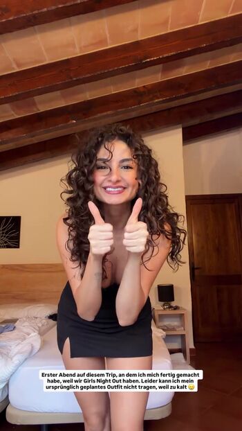 Ischtar isik page leaked private photo uncensored HD quality