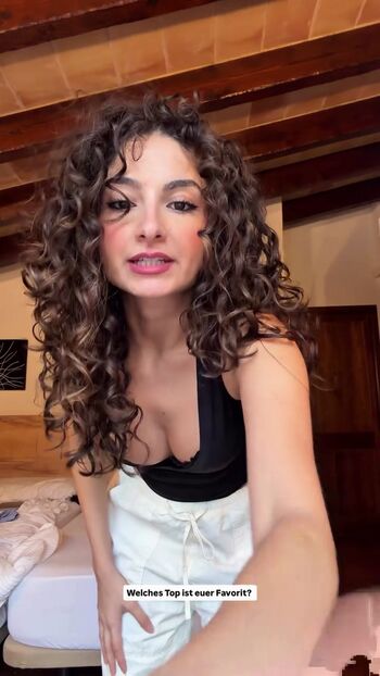 Ischtar isik page leaked private photo uncensored HD quality
