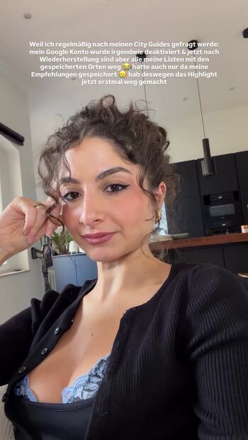 Ischtar isik leaked private photo uncensored HD quality