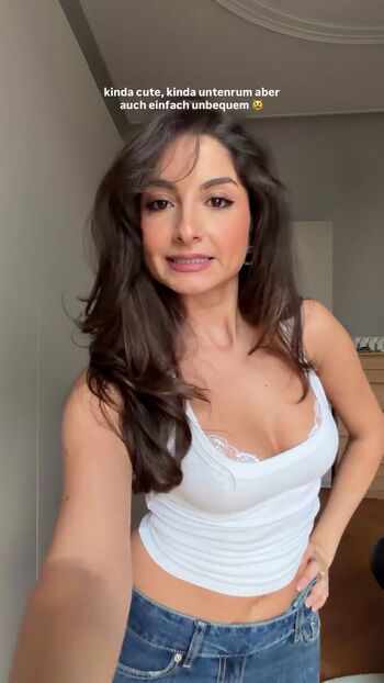Ischtar isik leaked private photo uncensored HD quality