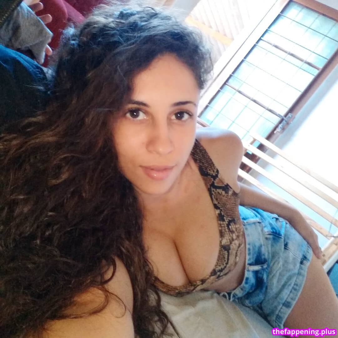 Page/ leaked private photo uncensored HD quality