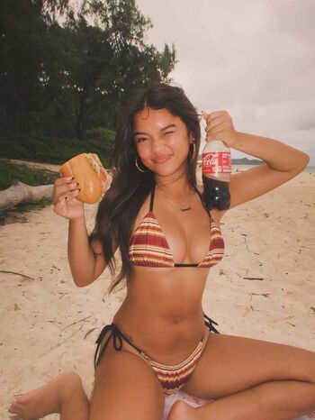 Issaalonte leaked private photo uncensored HD quality