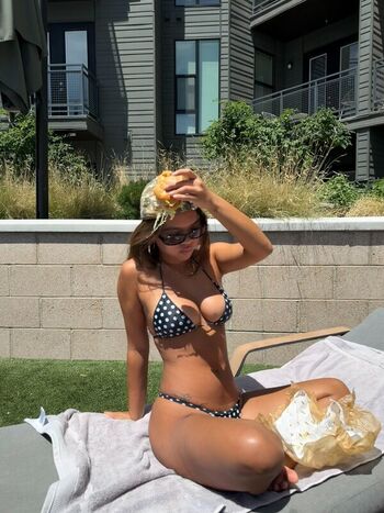 Issaalonte leaked private photo uncensored HD quality