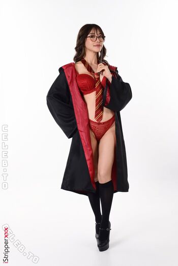 Istripper  page leaked private photo uncensored HD quality