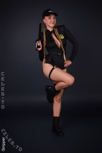 Istripper  page leaked private photo uncensored HD quality