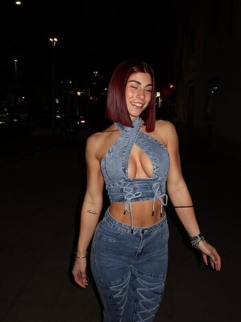 Italian girls page leaked private photo uncensored HD quality
