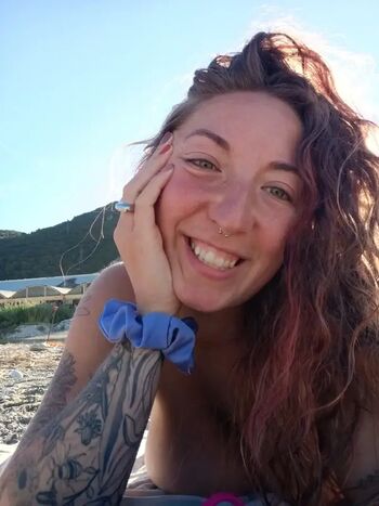 Italian girls page leaked private photo uncensored HD quality