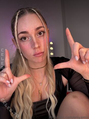 Itisemimarie leaked private photo uncensored HD quality