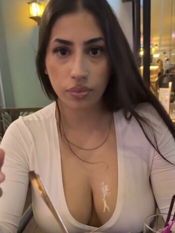 Itsassia leaked private photo uncensored HD quality