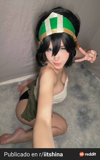 Itshina page leaked private photo uncensored HD quality