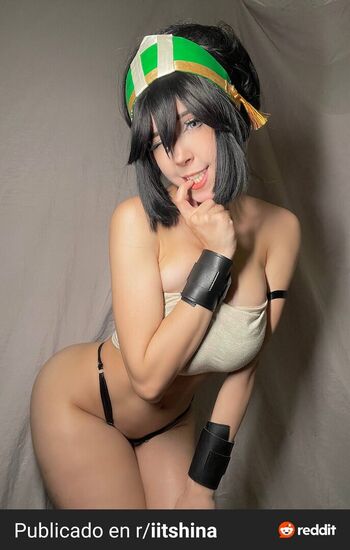 Itshina page leaked private photo uncensored HD quality