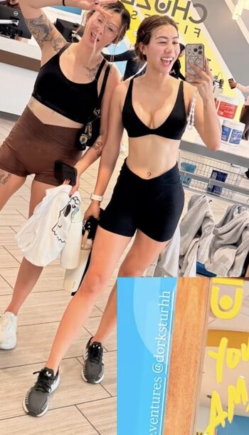 Itsjenniboop leaked private photo uncensored HD quality