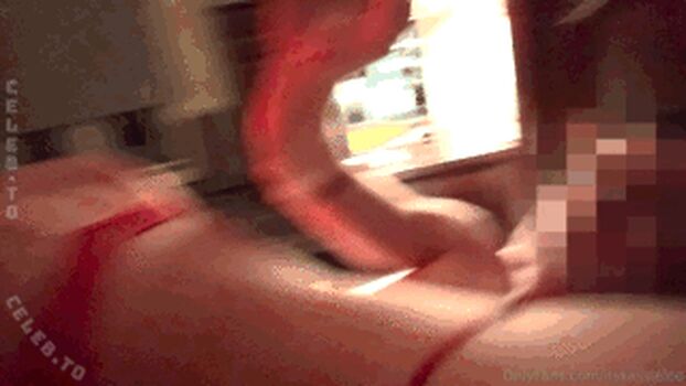 Itskassielee leaked private photo uncensored HD quality