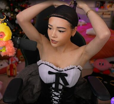 Itskatchii  page leaked private photo uncensored HD quality