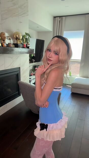Itskatchii  page leaked private photo uncensored HD quality