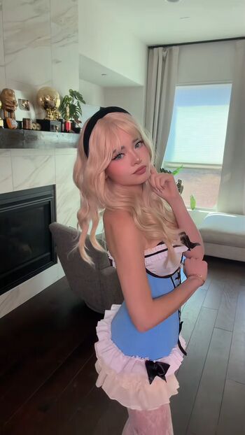 Itskatchii  page leaked private photo uncensored HD quality