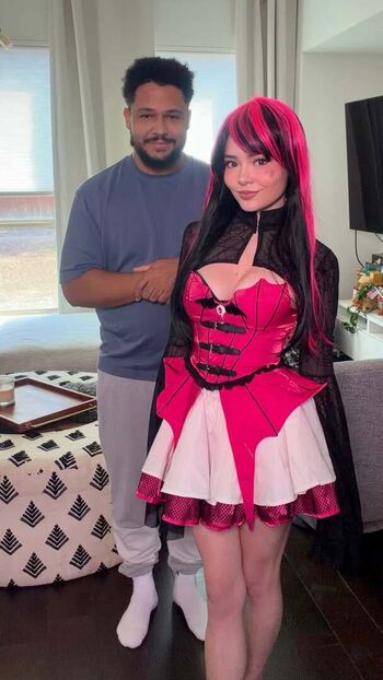 Itskatchii  page leaked private photo uncensored HD quality