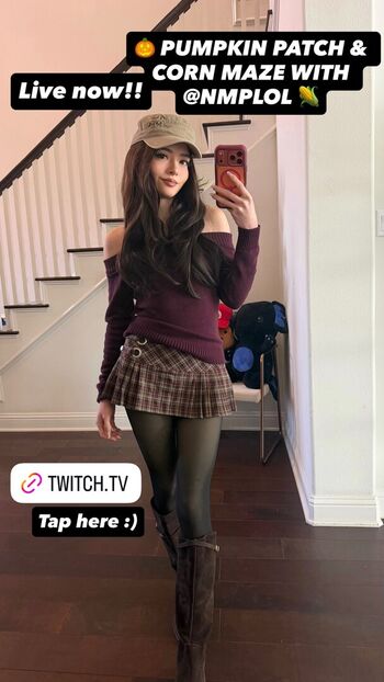 Itskatchii  page leaked private photo uncensored HD quality
