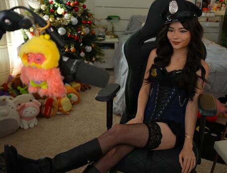 Itskatchii leaked private photo uncensored HD quality