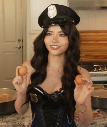 Itskatchii leaked private photo uncensored HD quality