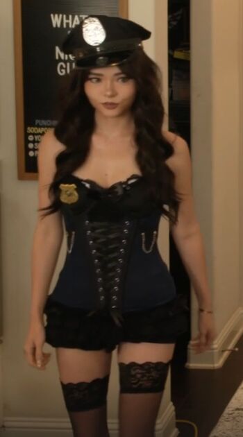 Itskatchii leaked private photo uncensored HD quality
