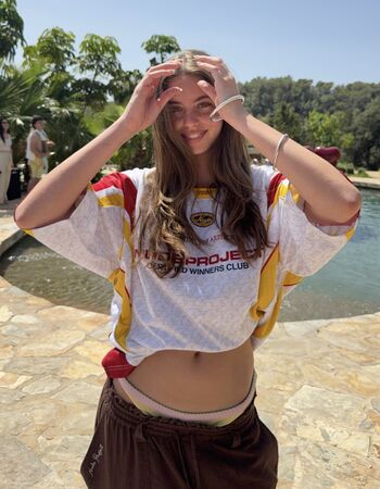 Itssluciaf leaked private photo uncensored HD quality