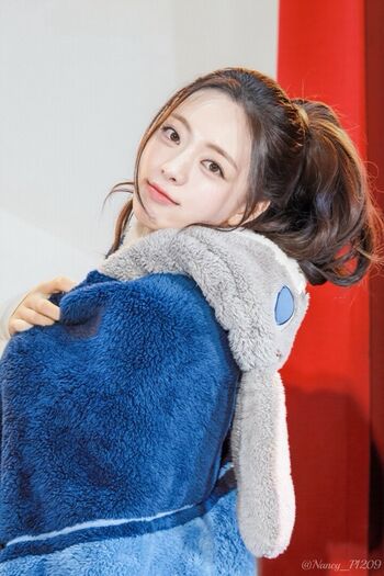 Itzy all in us page leaked private photo uncensored HD quality