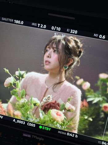 Itzy all in us page leaked private photo uncensored HD quality