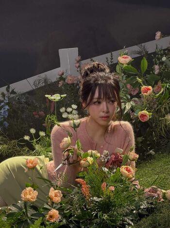 Itzy all in us page leaked private photo uncensored HD quality