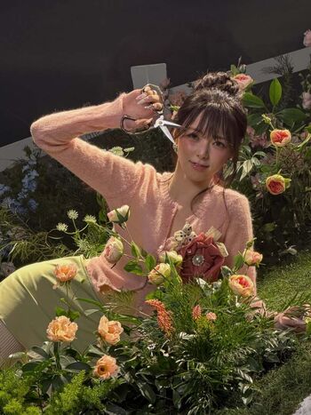 Itzy all in us page leaked private photo uncensored HD quality