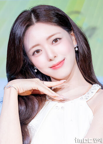 Itzy all in us page leaked private photo uncensored HD quality